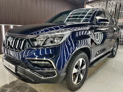 PURIS CERAMIC COATING