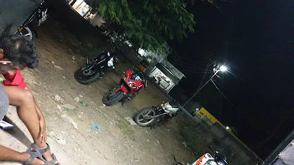 Pvs car&bike water wash