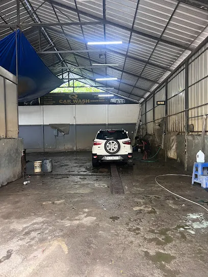 Q Car Wash Automatic