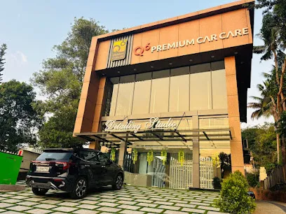 Q6 Premium Car Care