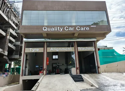 Quality Car Care