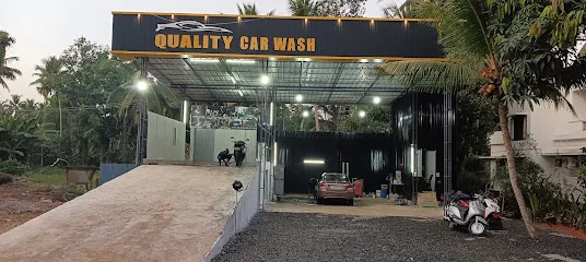 Quality Car Wash