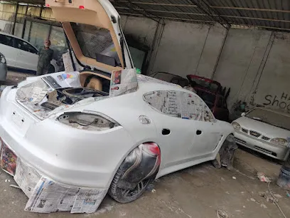 Quick car clinic