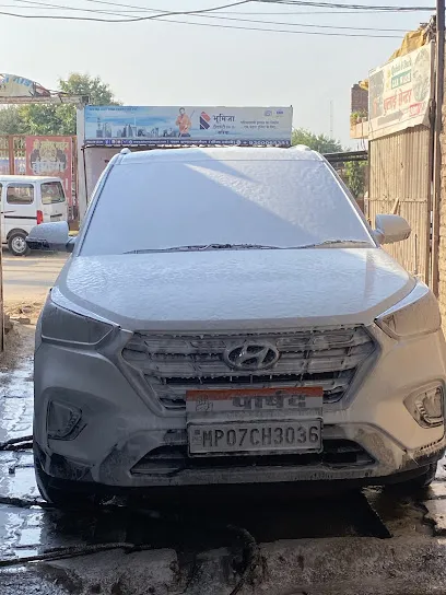 Quick &Duck car washing