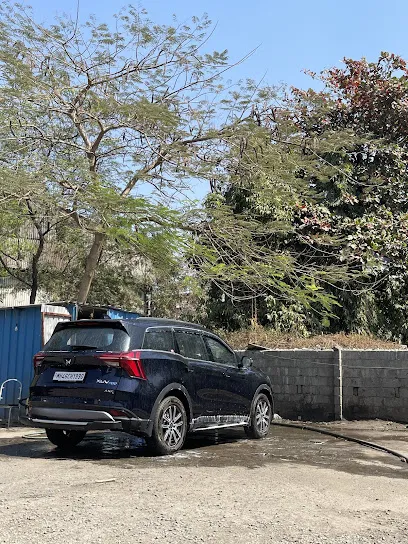 Quick Shine Car Wash & polish