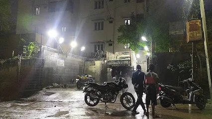 Qutubuddin car and bike spa