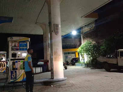 R B FILLING center