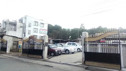 R Car Wash