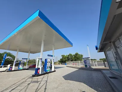 R H F PETROLEUM