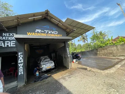 R two car wash