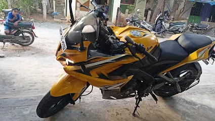 R1 CAR CARE, Trichy