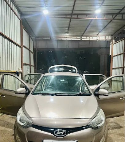RAGA SHINE CAR WASH & DETAILING