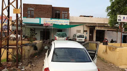 Raghu Car Wash & Decor