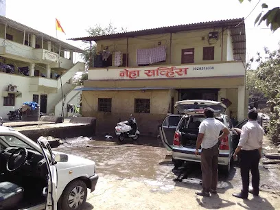 Rahul Washing Center