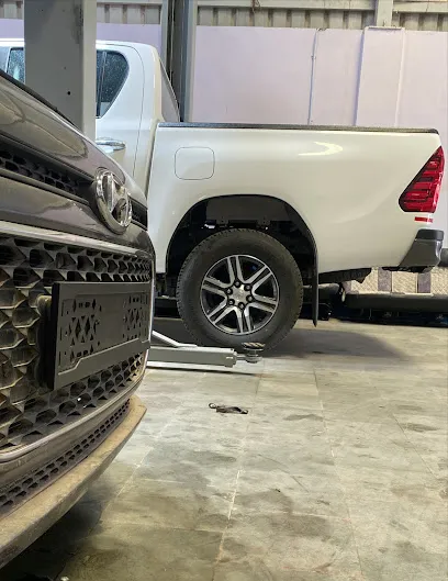 Raj Auto Tech All Car Service