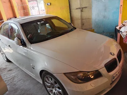 Raj Fom Car Wash And .Pet .S. Gallery