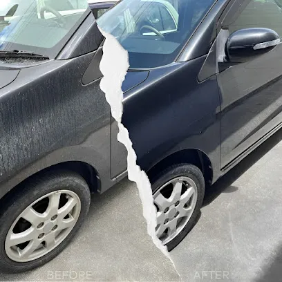 Raj Khodal Car & Auto Service