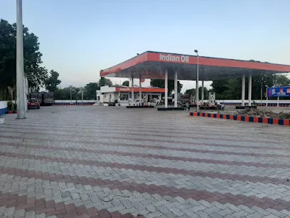 Raj Petrol Pump