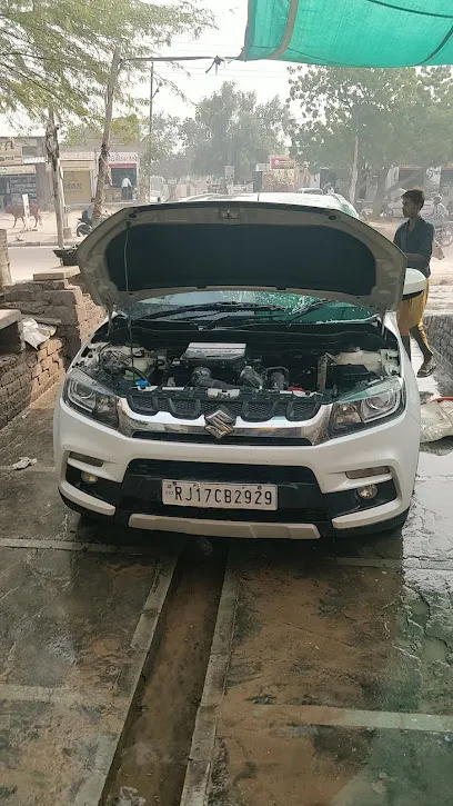 Raj Service Centre