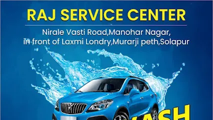 Raj servicing center