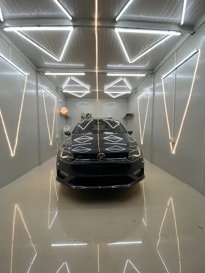 Rajalaxmi Car Paradise - Car Detailing and Ceramic Coating