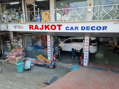Rajkot Car Decore & Ceramic Coating