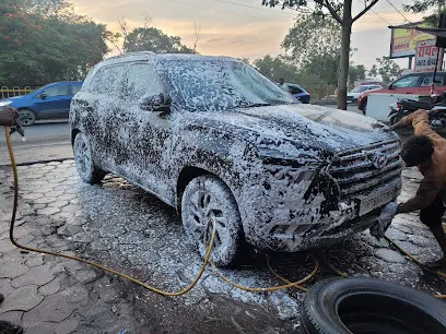 Rajput Car Wash & Repair