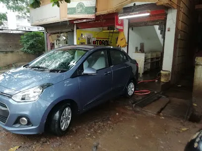Raju car & bike washing