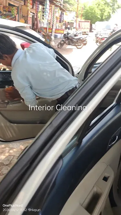 Ram Car Care
