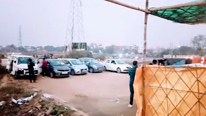 Ram Ram car washing center