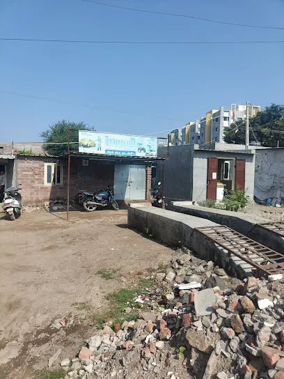Ramadhani motors