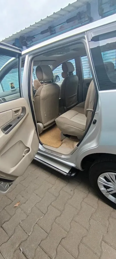 Ranjan's detailing & car wash
