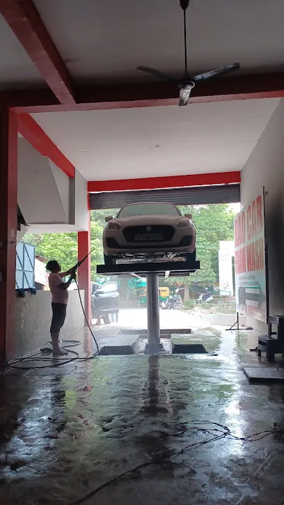 Rao car wash service