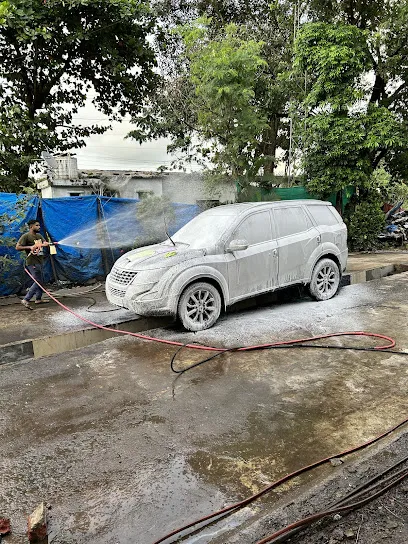 RAUT washing centre (R.Autoshine) Detailing - ceramic coating