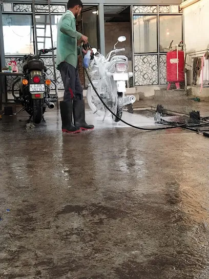 Raval Autocare