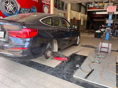 RAVIKIRAN SMART CAR WASH