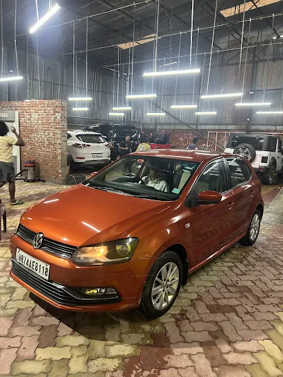 RAW Carwash and Accessories