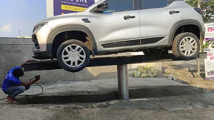 Rawat Car Washing and Cleaning Centre