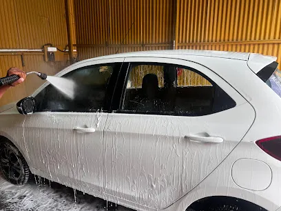 RD'S Hightech Car Wash