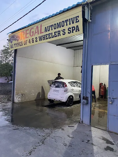 Regal Automotive