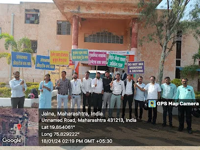 Regional Transport Office Jalna
