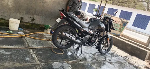 Rehman water wash of two & three wheelers