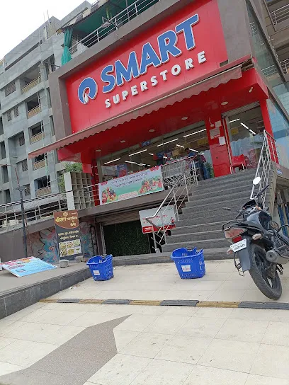 Reliance SMART Superstore