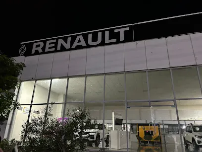 Renault Akola