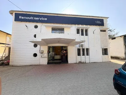 Renault Ambikapur Service