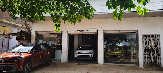 Renault Chatarpur