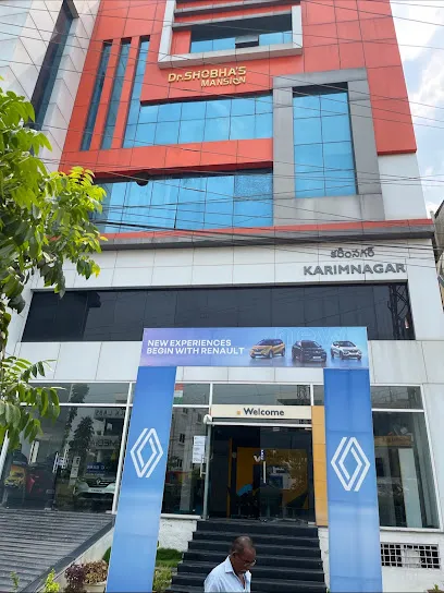 Renault Karimnagar