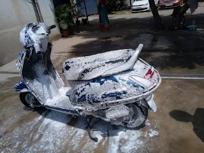 Renuka Car Wash