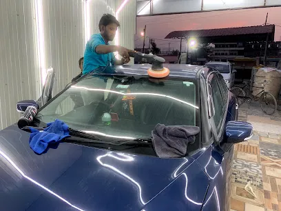 Rewa Car Care