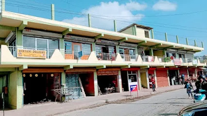 Rey's Pet Shop